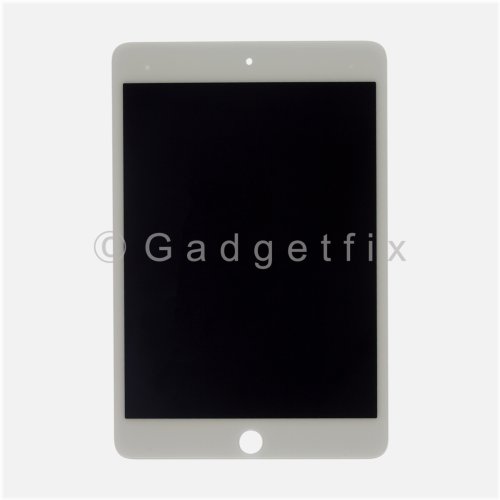 Mini 5 LCD Touch Screen Replacement