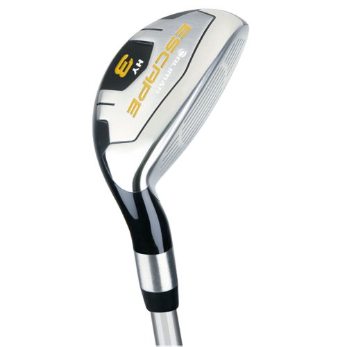 Orlimar Escape Hybrid Golf Club