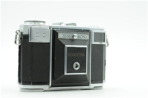 Contessa 35 Rangefinder Camera