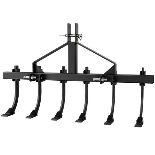 Detachable Scarifier Cultivator Kit