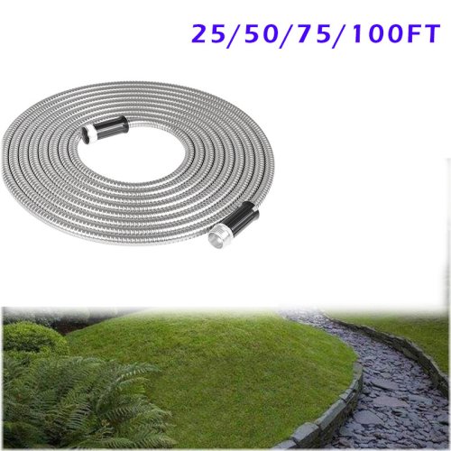 FlexiSteel Water Hose