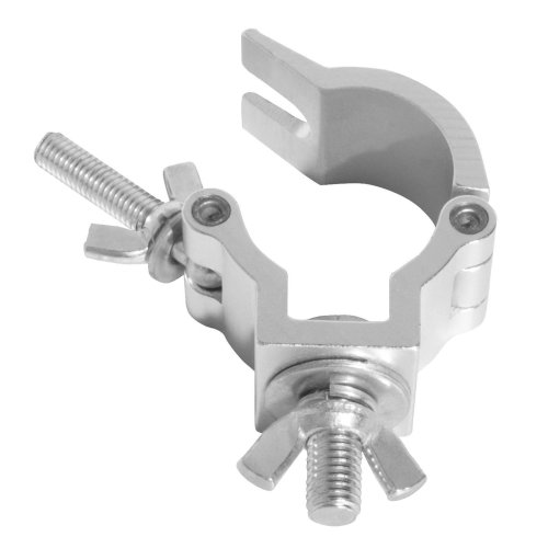 SecureGrip Pipe Clamp