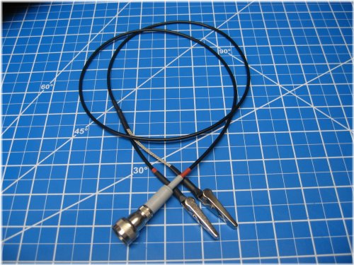 Precision Test Lead Kit