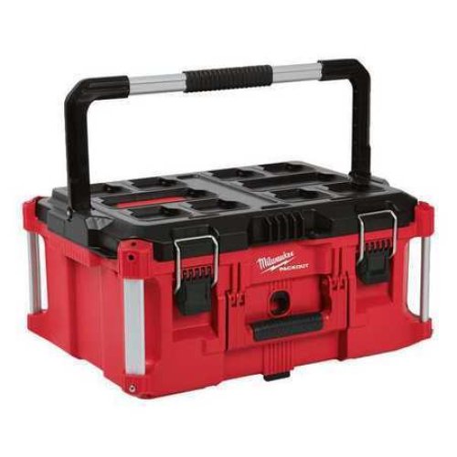 Milwaukee Packout Heavy-Duty Tool Chest