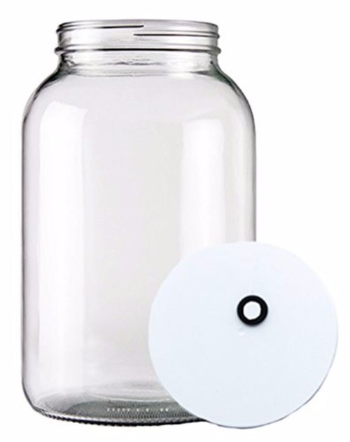 Grandeur Fermenting Jar