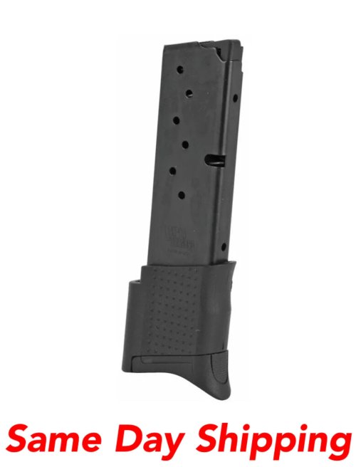 Steel 10 Round Magazine for Ruger LC9 EC9