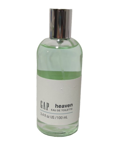 Heavenly Fragrance by Gap