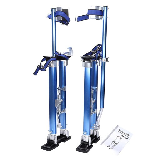 StrideTech Aluminum Stilts