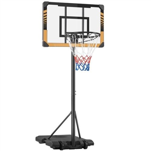 ProCourt Portable Hoop System