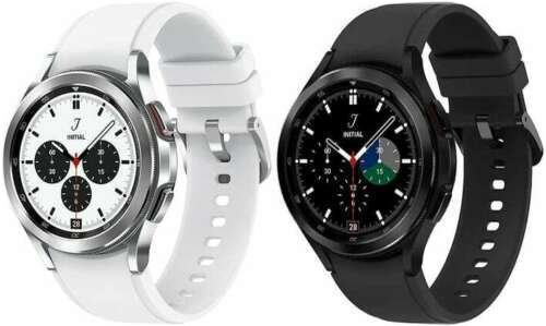 Galaxy Companion Watch - LTE and GPS Enabled (42mm)