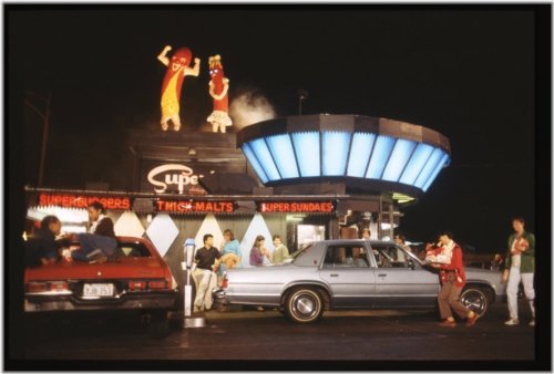 1980s Snapshot Collection