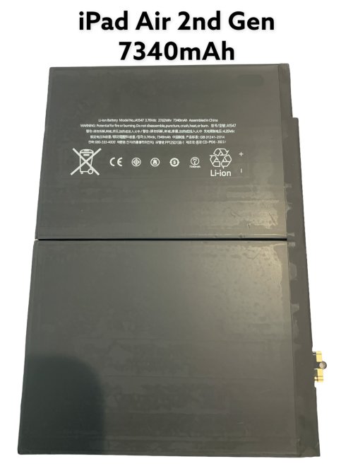 PowerPlus Battery Kit