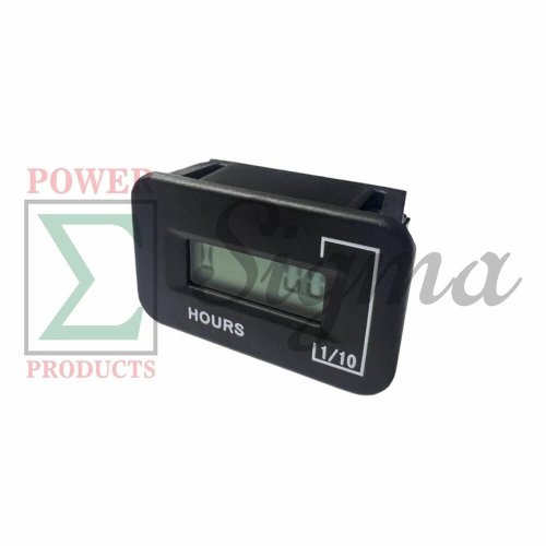 Generac Generator Hour Meter