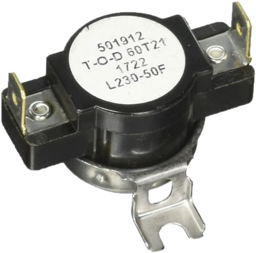 Thermal Cut-Off Switch for Samsung Dryers