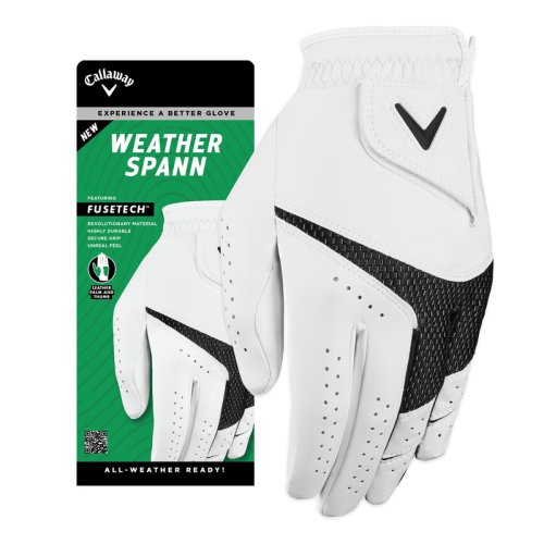 All-Weather Grip Pro Gloves