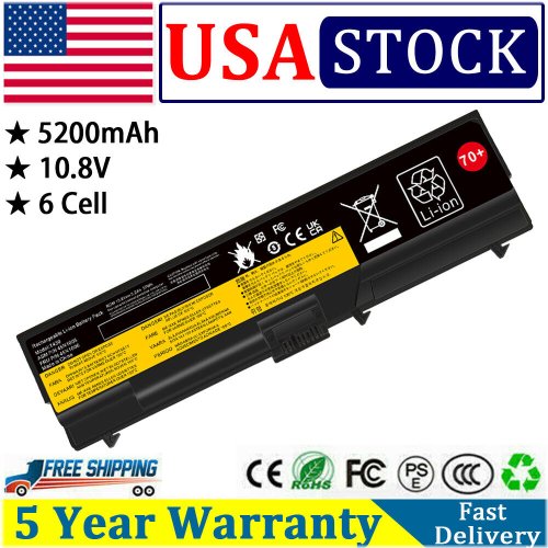 PowerPro Plus for Lenovo ThinkPad T430 T530 W530 L430