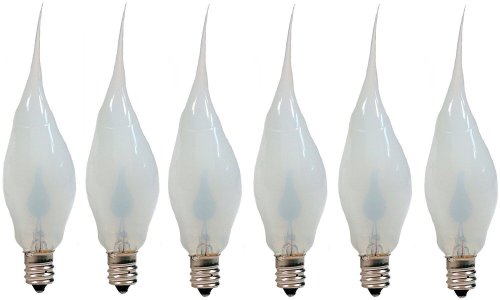 Rustic Glow Bulb Set