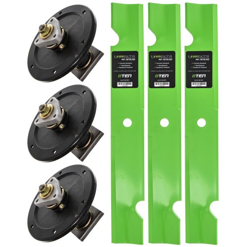 Toro Z Master 52-Inch Deck Maintenance Kit