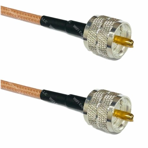 ClearLink RF Pigtail Cable Set