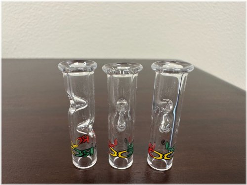 Glass Tip Trio