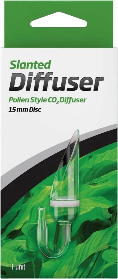 AquaBloom Glass CO2 Diffuser