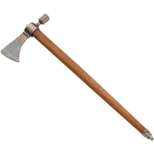 Steel Edge Pipe Hawk Axe