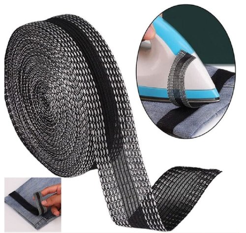 Seamless Fuse Hemming Tape