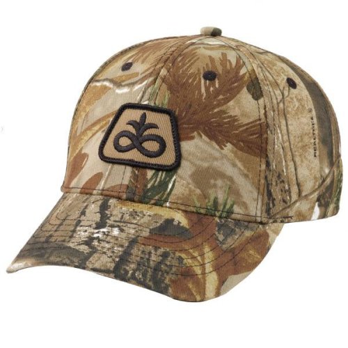 Camo Twill Cap