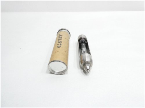 Purge Rotameter Foxboro D0105NX