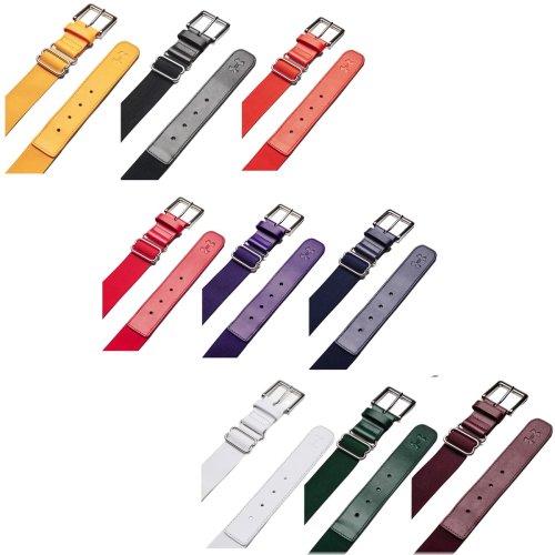 Endurance Stride Baseball Belt