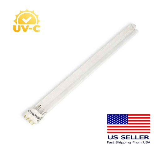 CoralClean UV Lamp