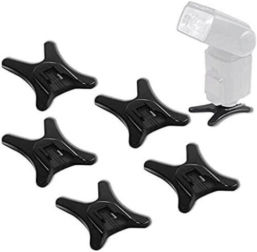 Universal Flash Mount Bracket Kit