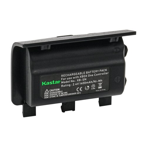 PowerPlay Xbox Controller Battery Pack by Kastar