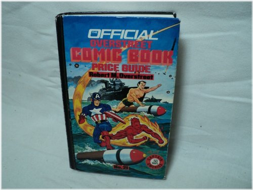 The Comic Book Collector's Essential Guide