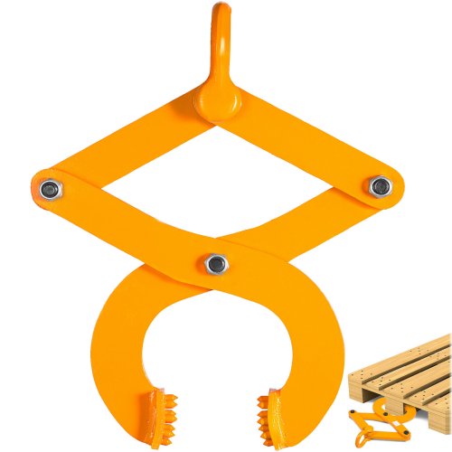 Sturdy Scissor Clamp