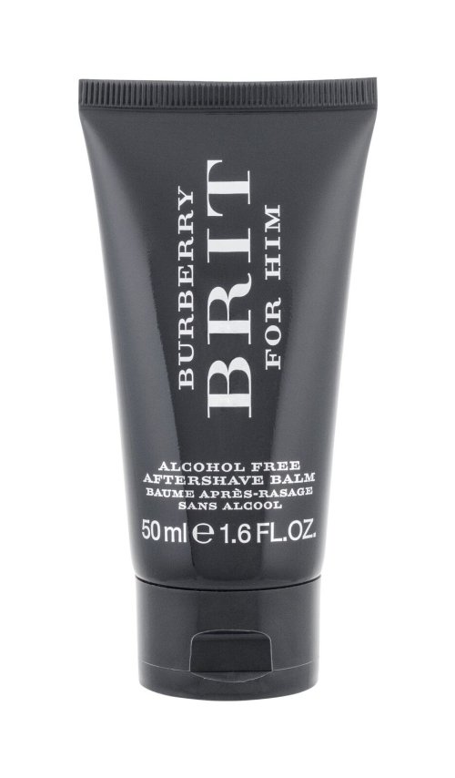 Brit Balm