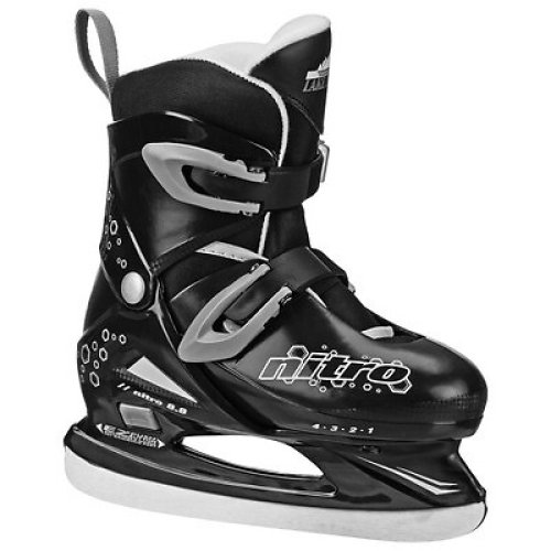 Frostbite Flex Ice Skates
