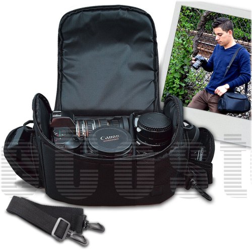 ProGear Camera Carrying Solution