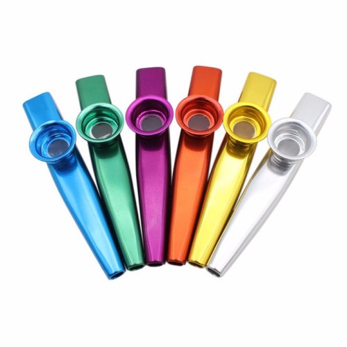 Harmonic Kazoo Flute