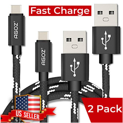 Multi-Device Fast Charging Cable Set