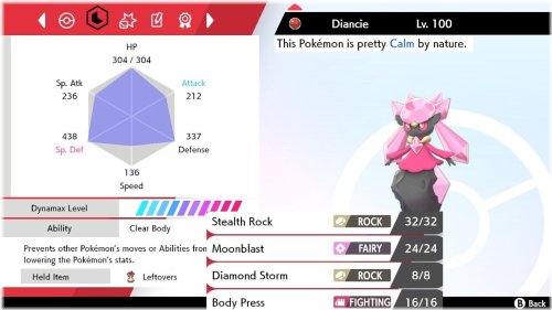 Diancie Mastery Guide: Unlocking the Ultimate Pokemon in Sword and Shield