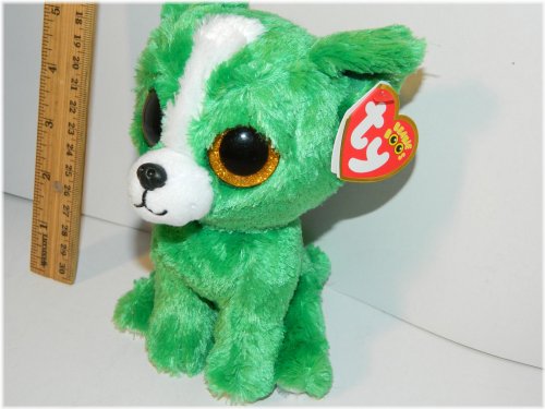 Sparkle Chihuahua Plush