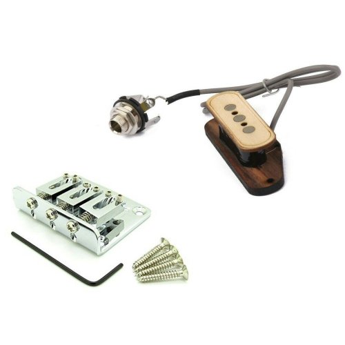 Rustic Resonator Bundle