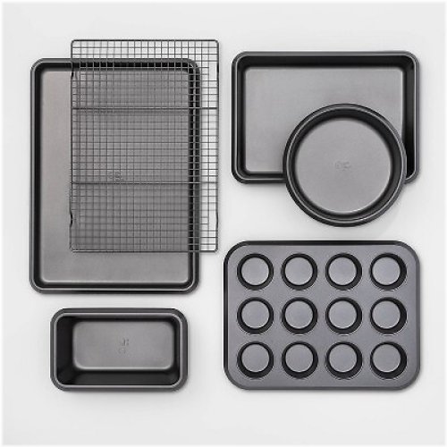 Carbon Chef Bakeware Collection