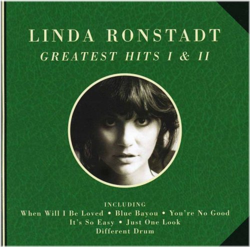 Timeless Melodies: Linda Ronstadt's Best Hits Remastered