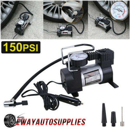 PowerPro Tire Inflator