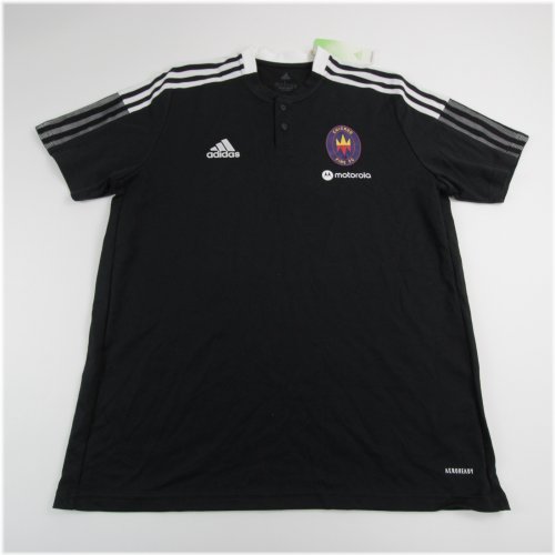 Primeblack Chicago Fire FC Polo