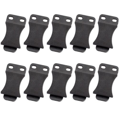 FastenPro Holster Hardware Kit