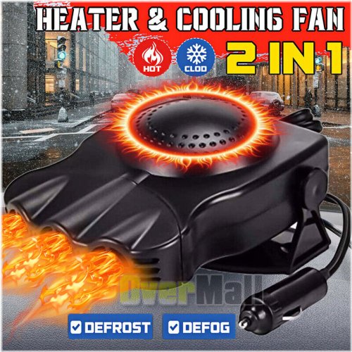 Mobile Auto Heater