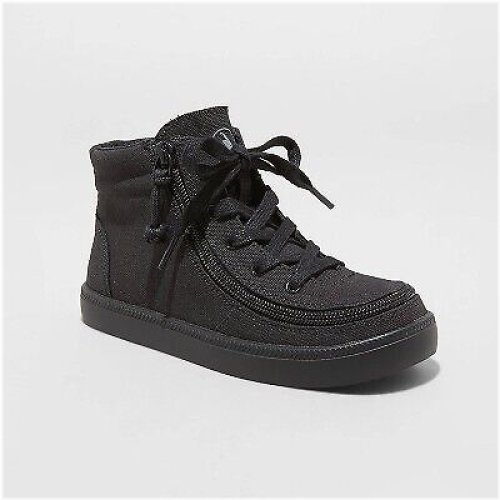 Harmon Essential High Top Sneakers